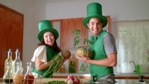 Knorr Ginataang Gulay Commercial