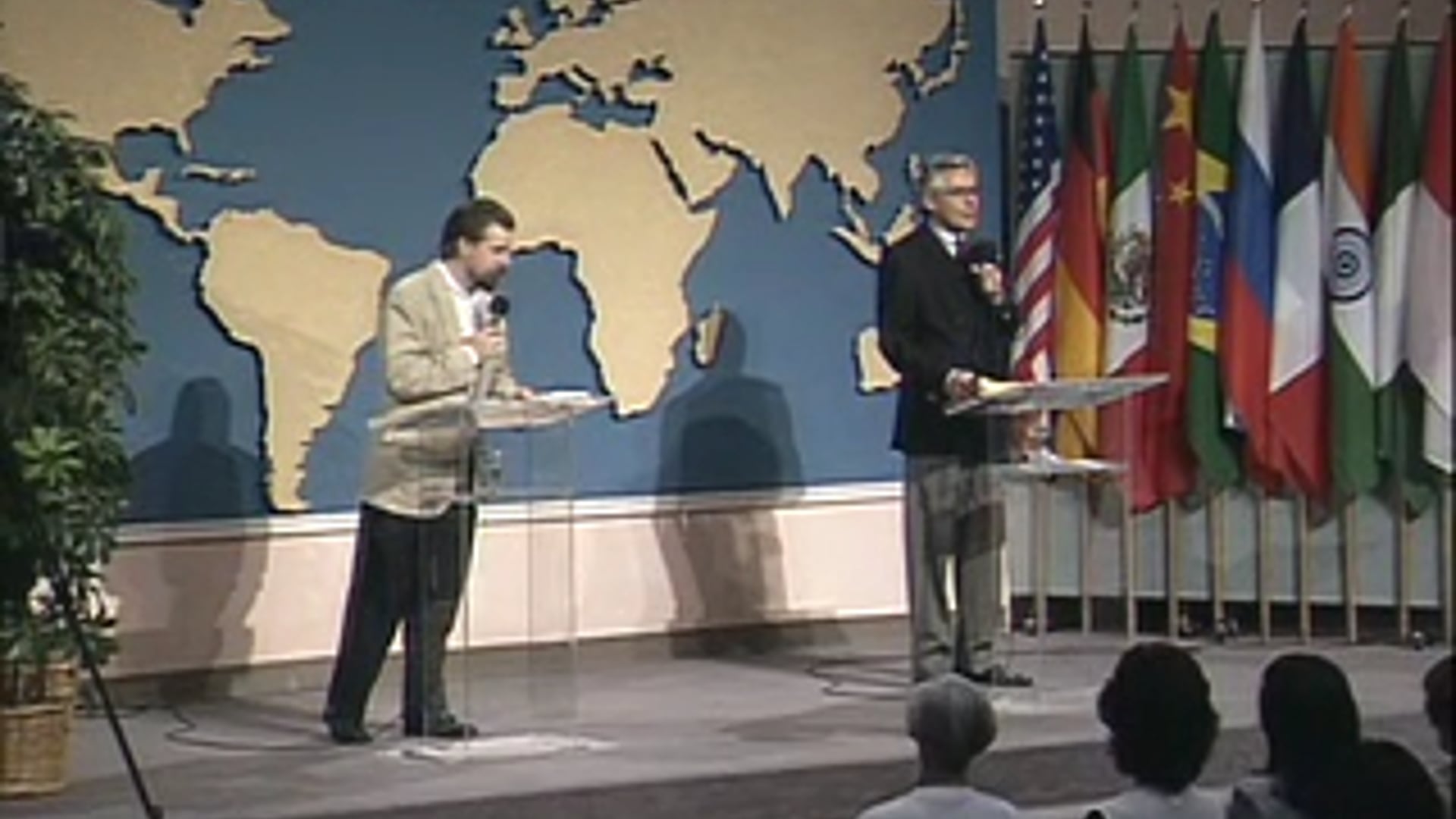 1. Approaching the Old Testament