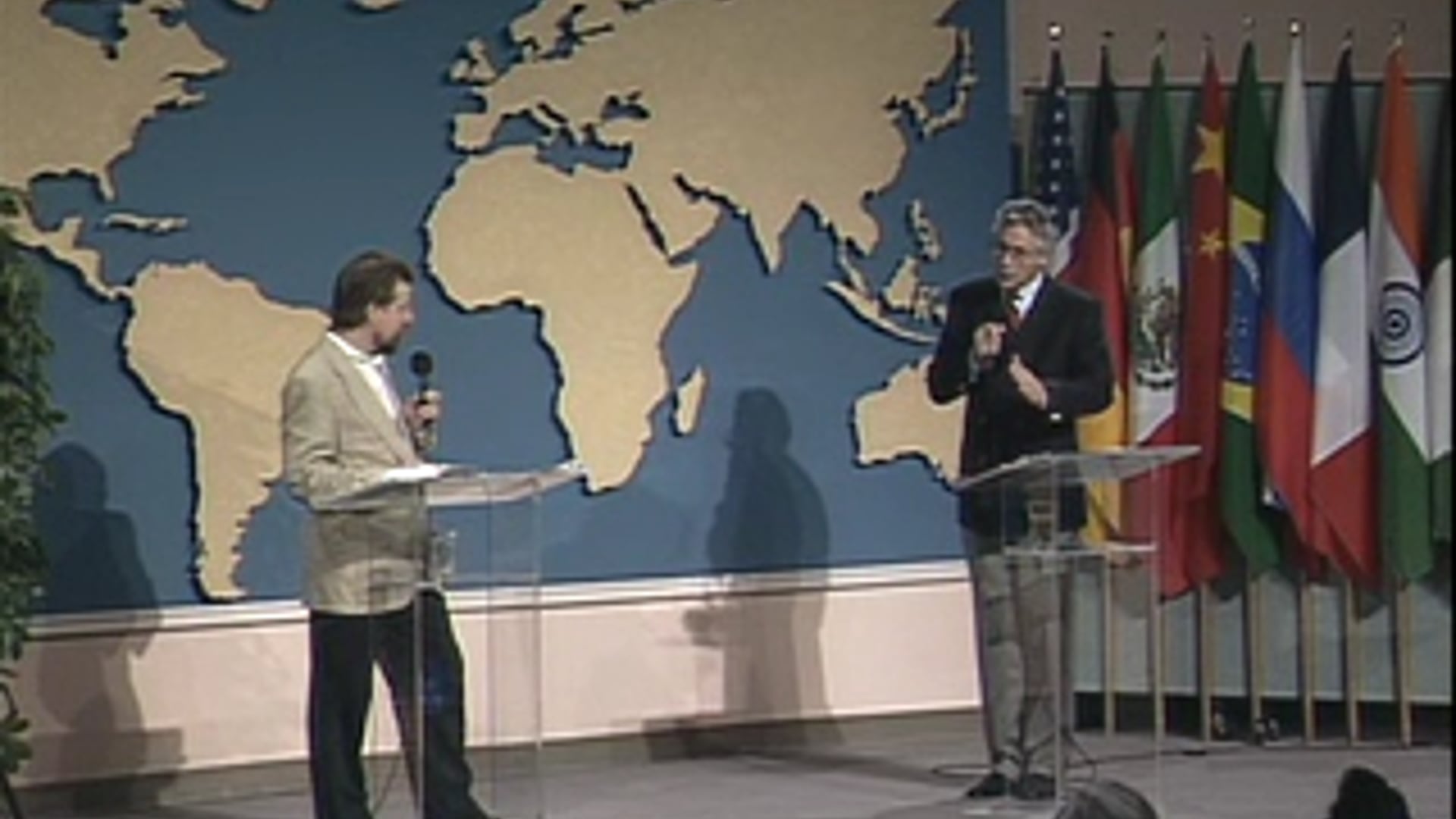 2. The Order of Books and Creation