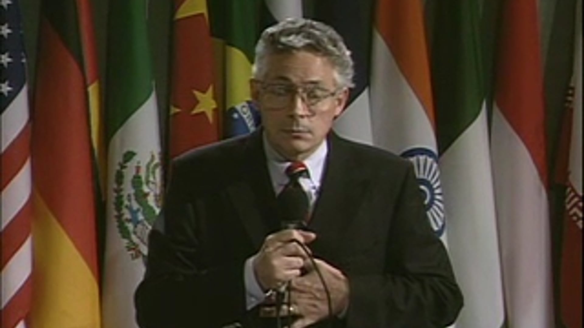 5. Abraham, Israel, Joseph, & Moses