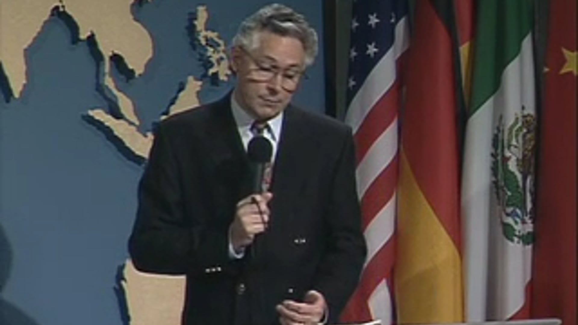 7. Joshua, Judges, and Ruth