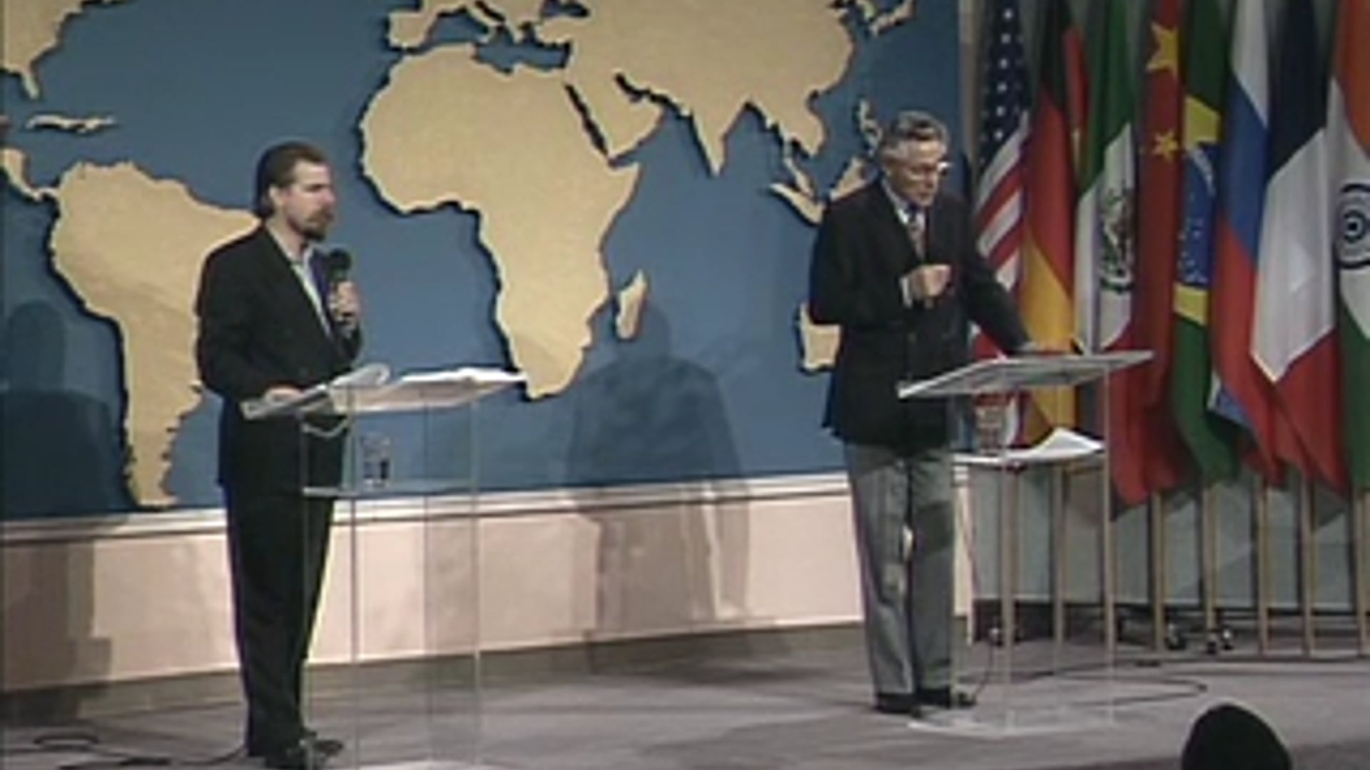 9. Wisdom Literature, Division, & Exile