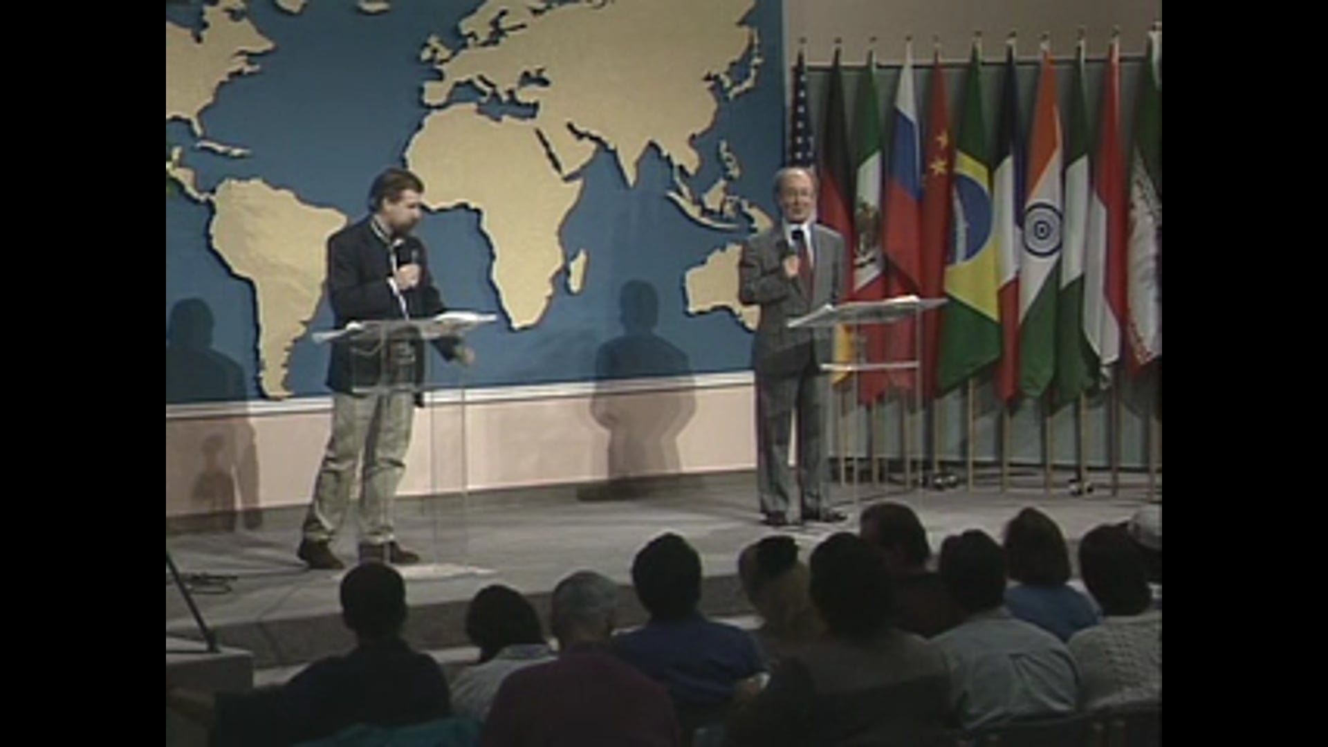 2. The Divine Exchange: Part 2