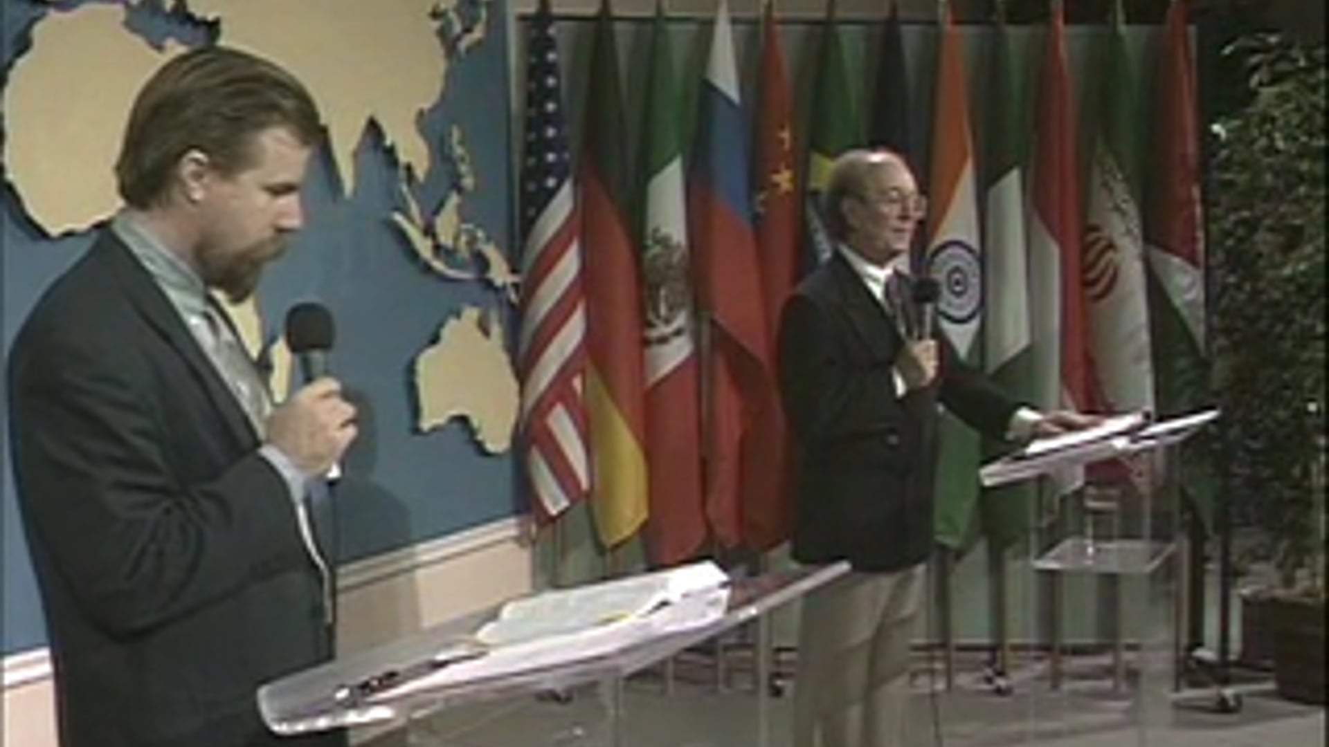 4. What Activates Angels