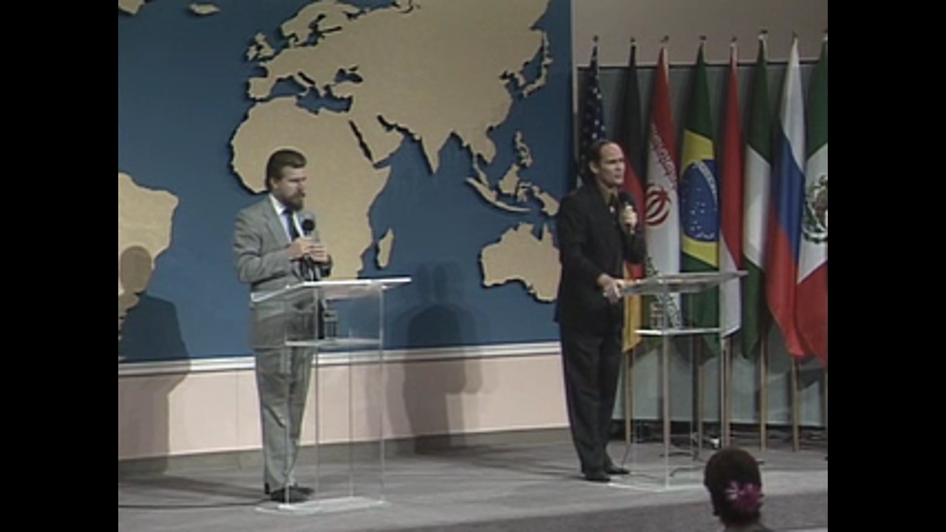 1. God's Will and Healing