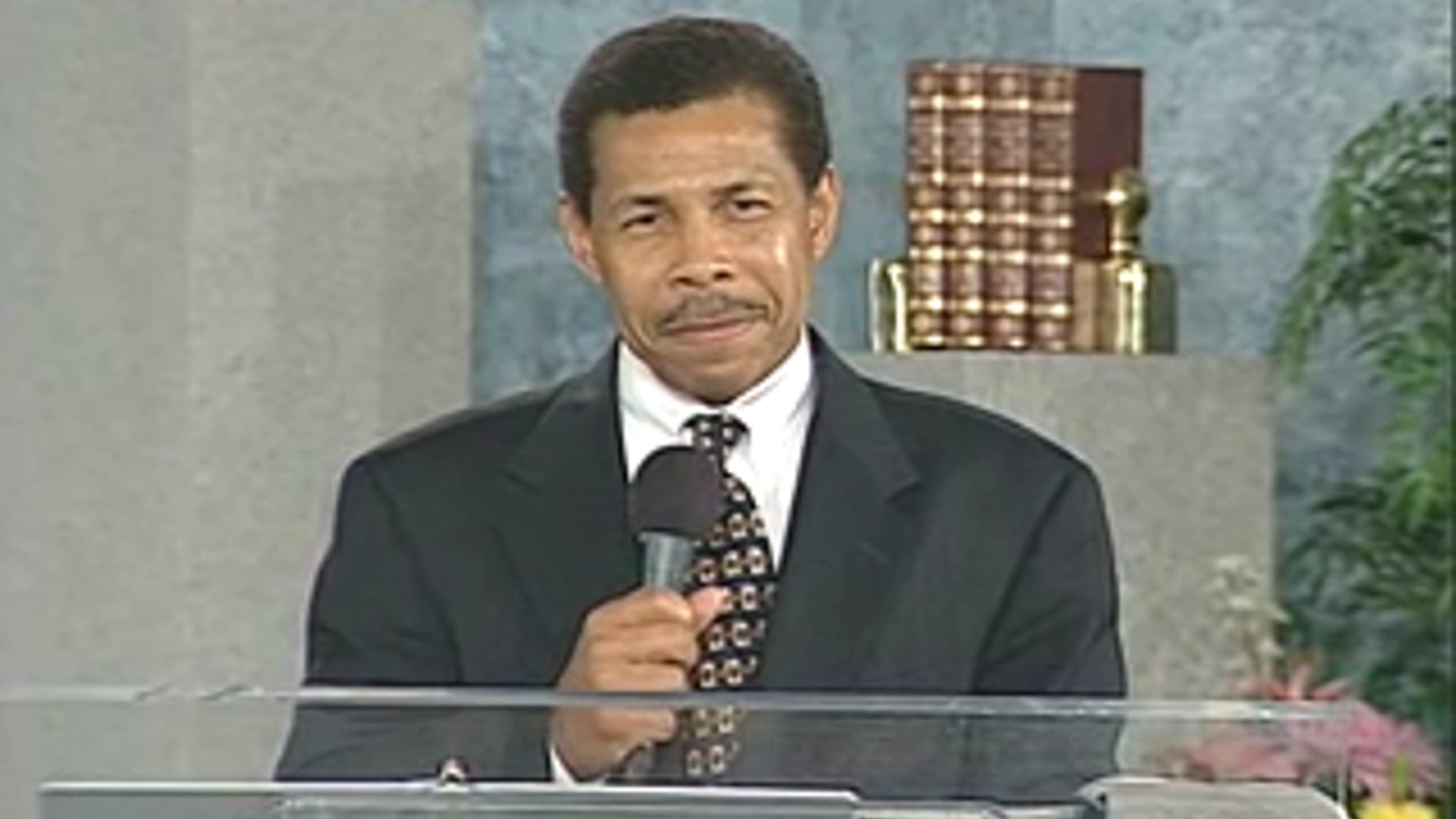 1. Living by Faith: Part 1