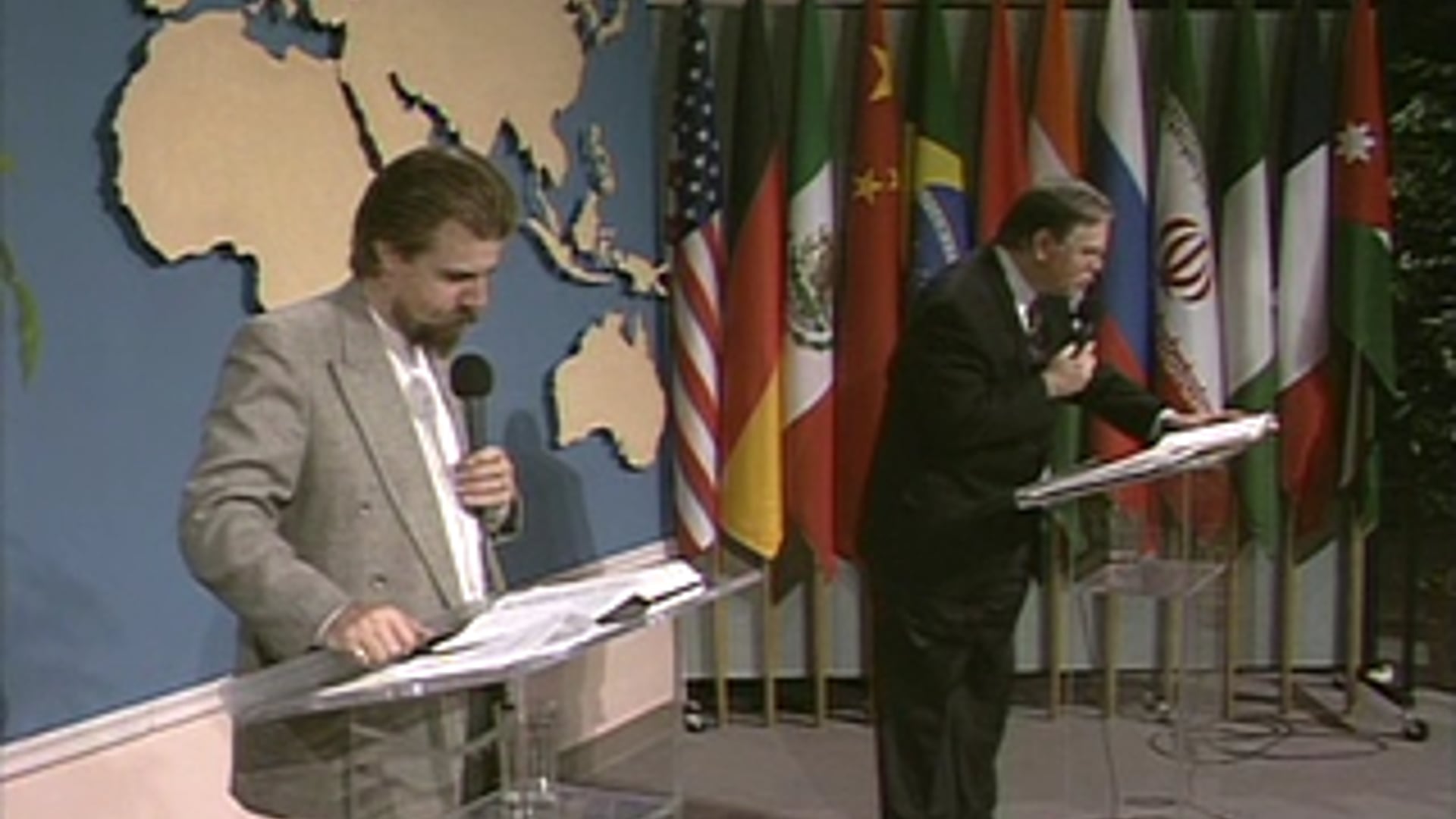 Planning Your Institute