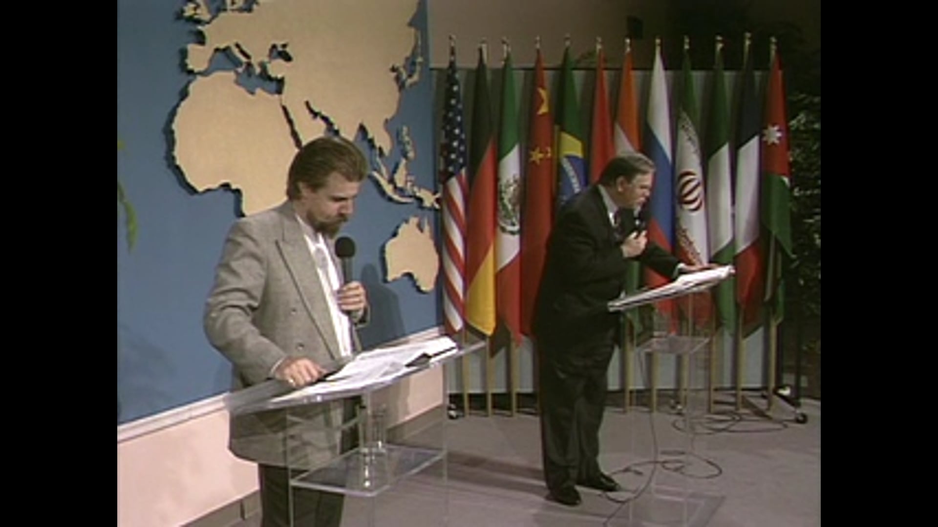 Planning Your Institute