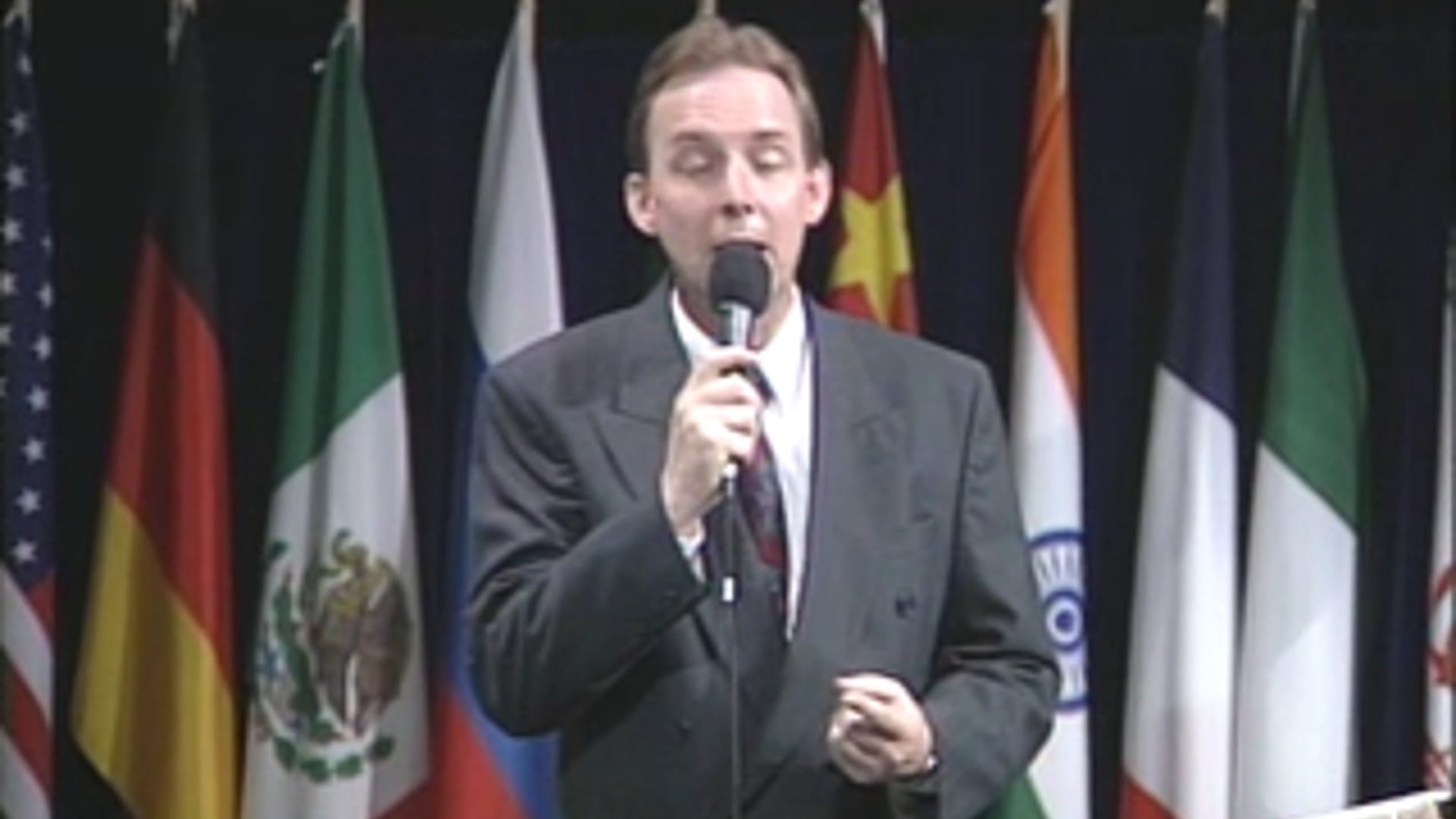 Purposes of Cell Groups