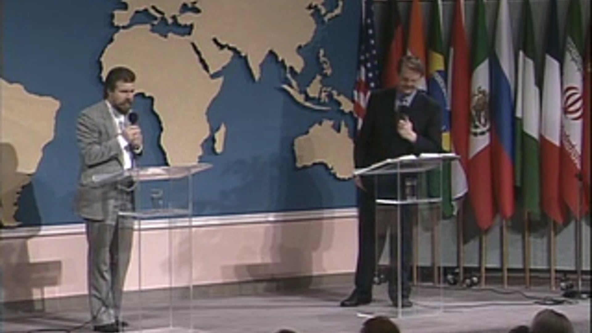 The Power of the Holy Spirit