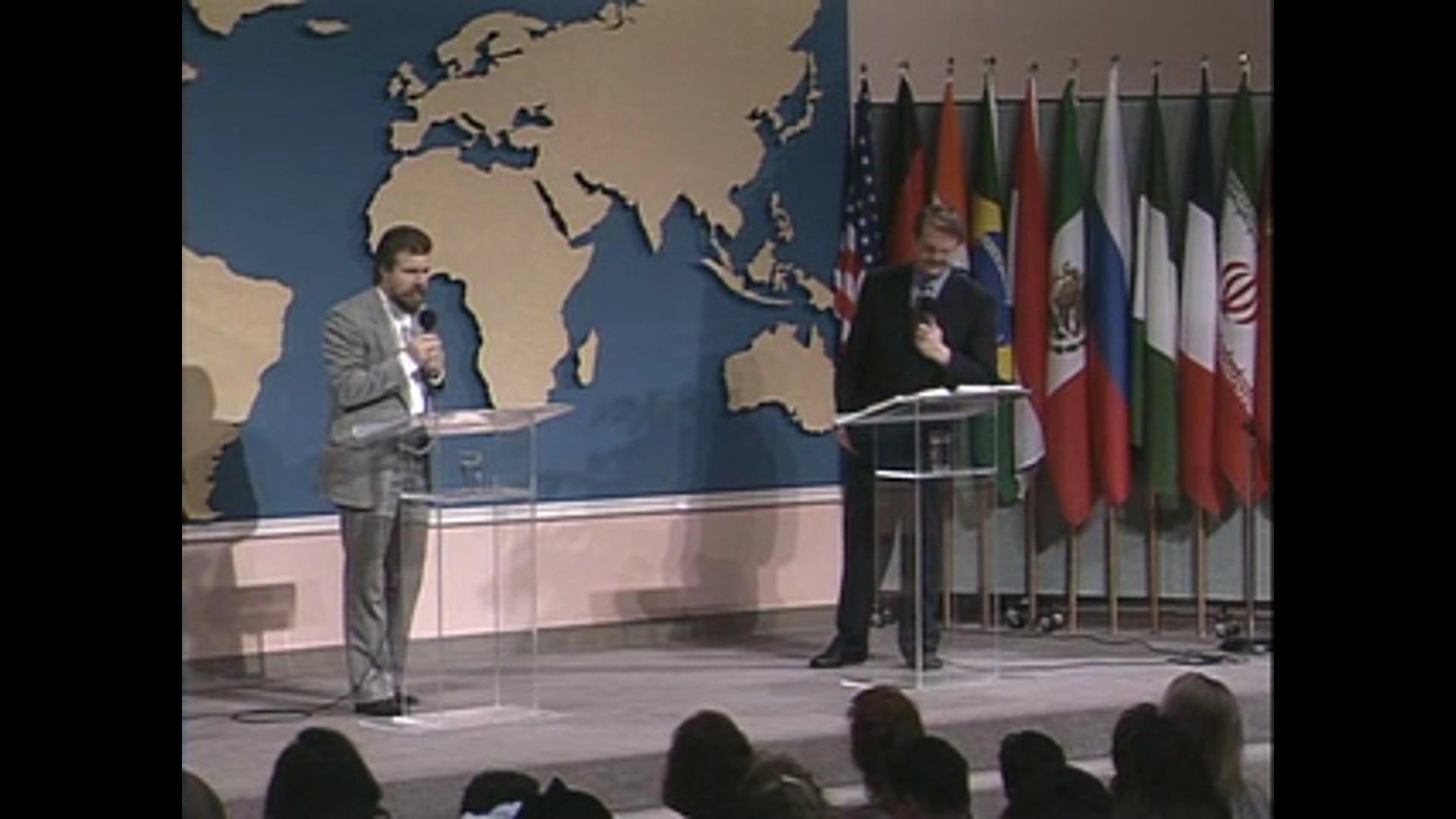 The Power of the Holy Spirit