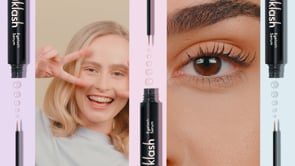 UK Lash - Eyelash Serum Promo