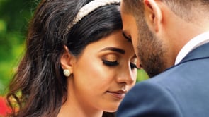 Shekeb & Zahra - Engagement Trailer 15-06-2019