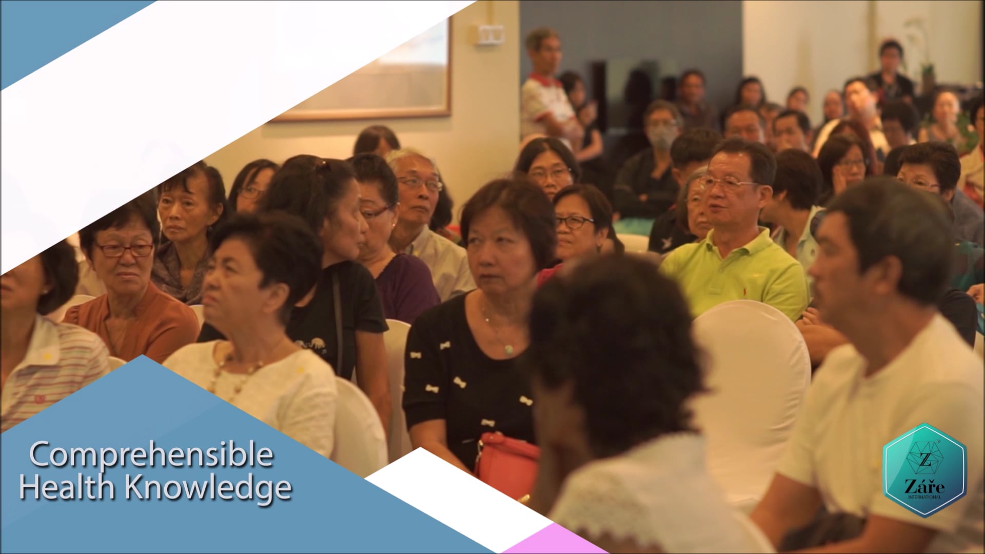 Camden Seminar feedback 2