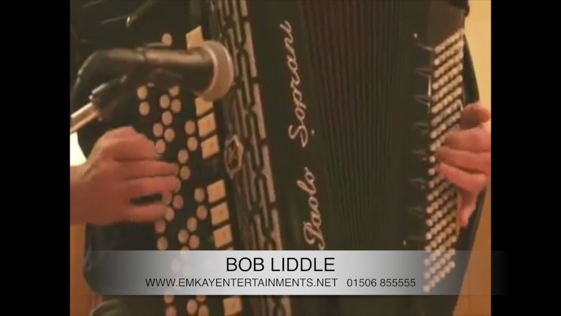 Bob Liddle