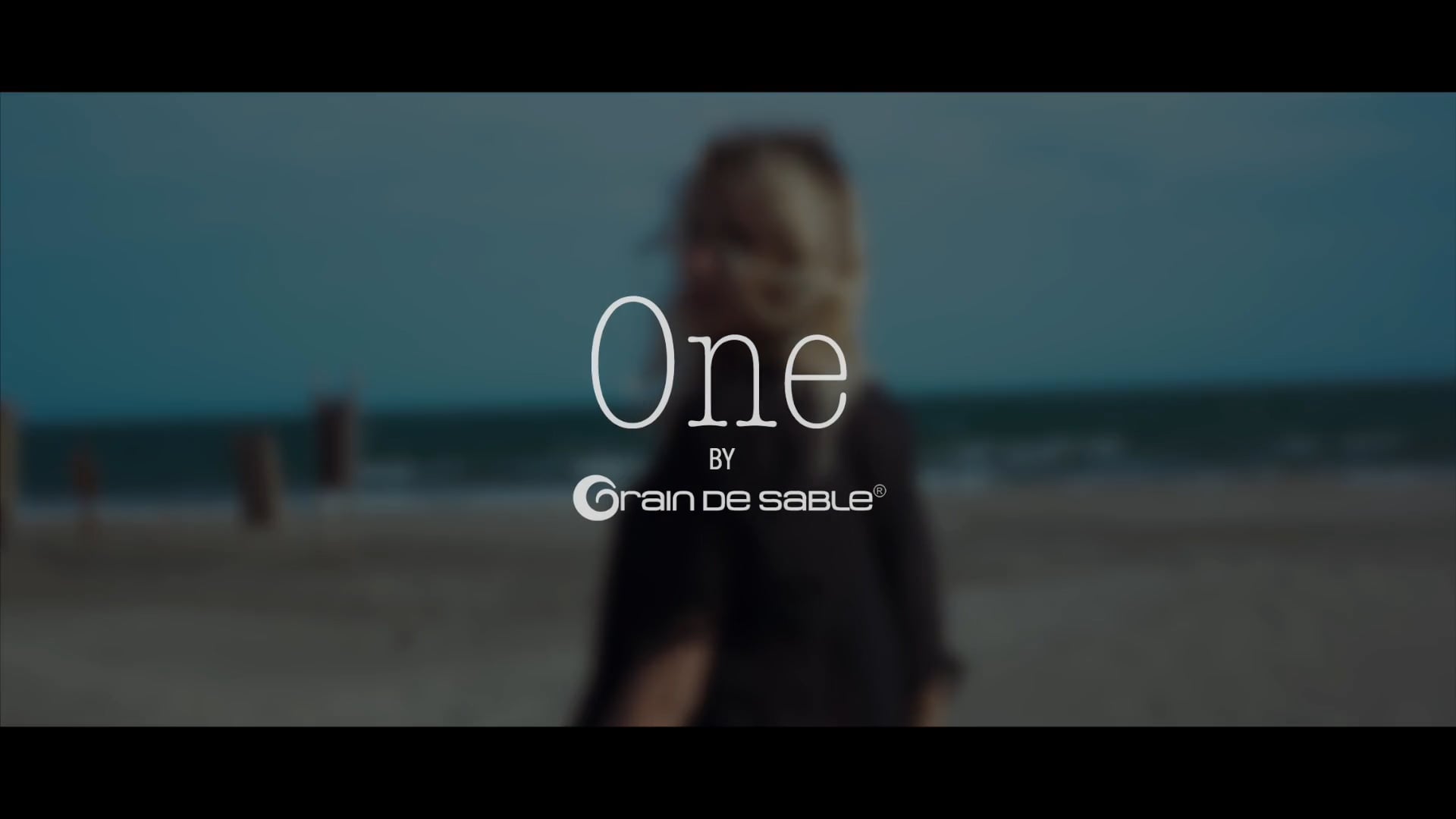 ONE by Grain de Sable 2020
