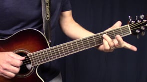 Melissa Acoustic Lesson