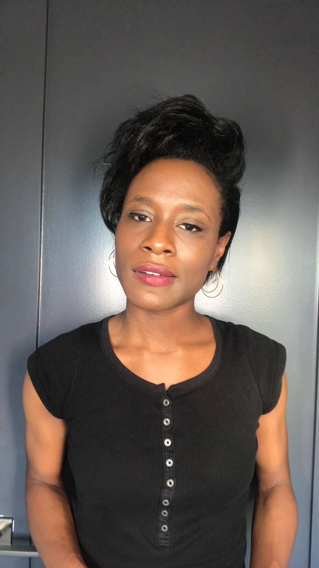 Beauty and PerfectionA Monologue from the Play “Flowers in the desert