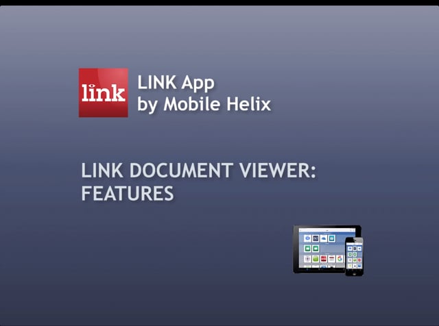 LINK Document Viewer 2:19