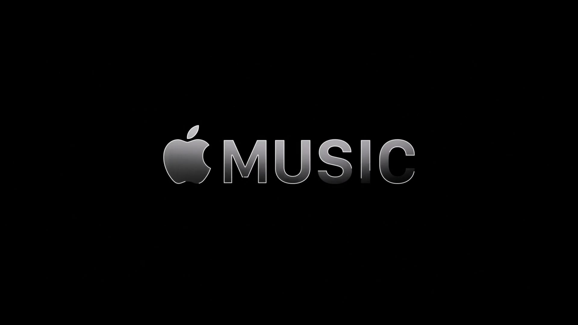 On The Record - Niall Horan APPLE MUSIC (60'' Trail)