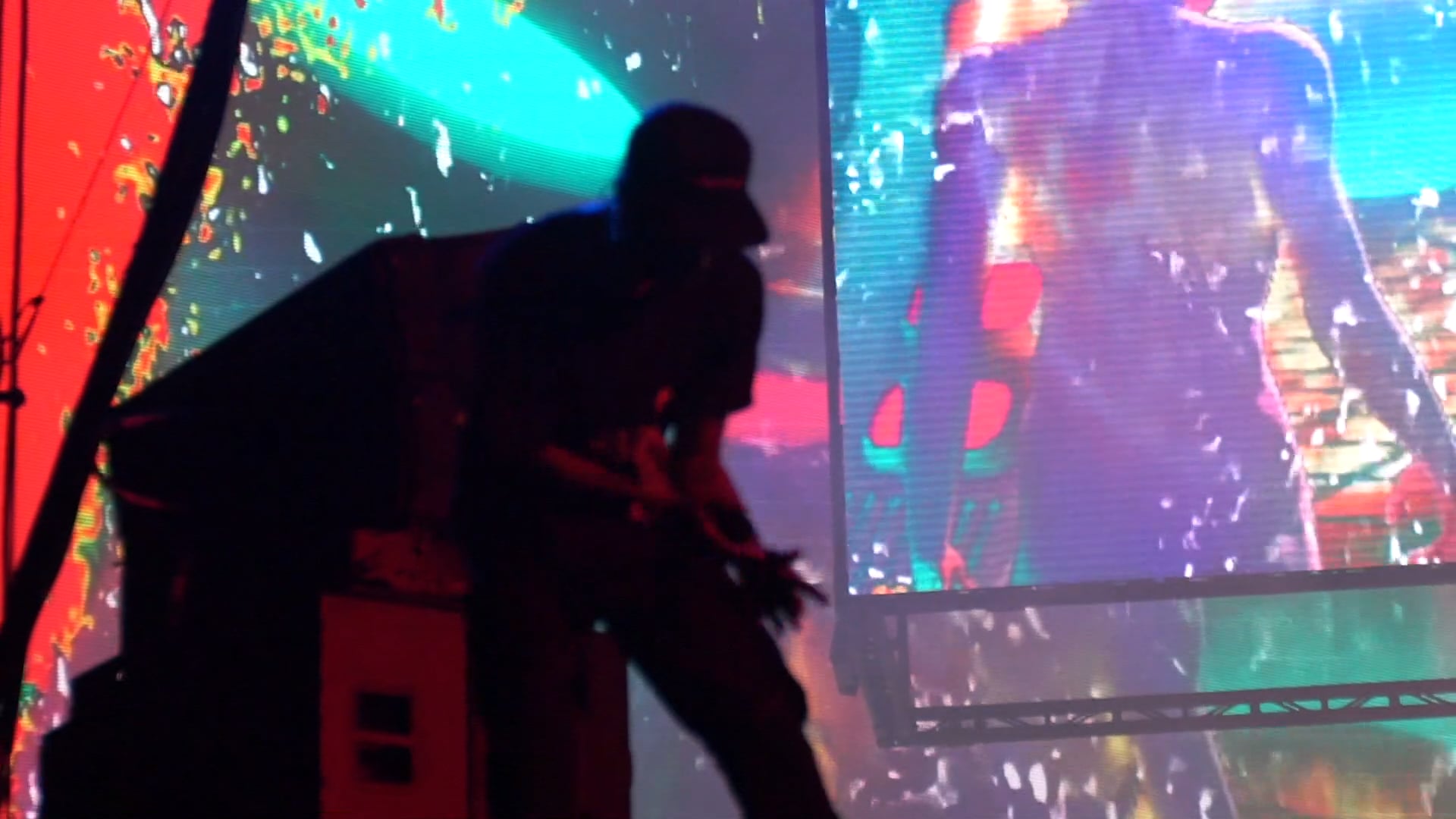 ACL 2018 x Travis Scott