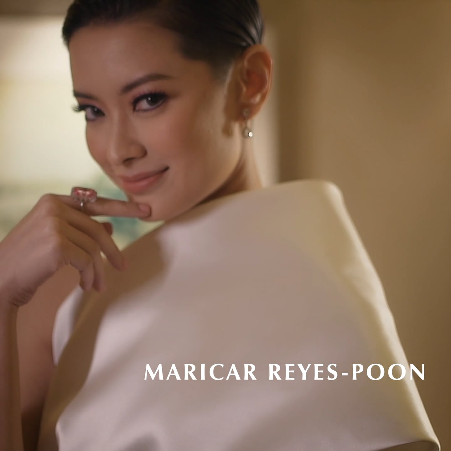 Maricar Reyes-Poon for ABS-CBN Ball 2018