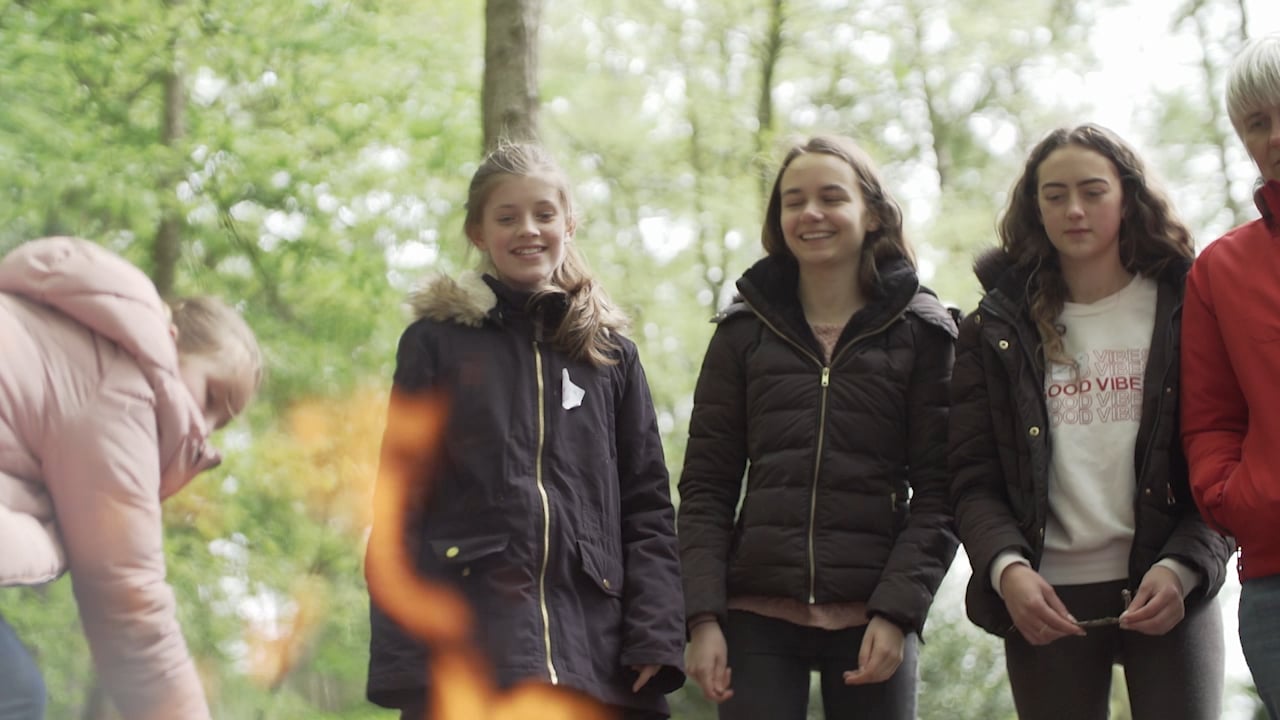Group Support on Vimeo