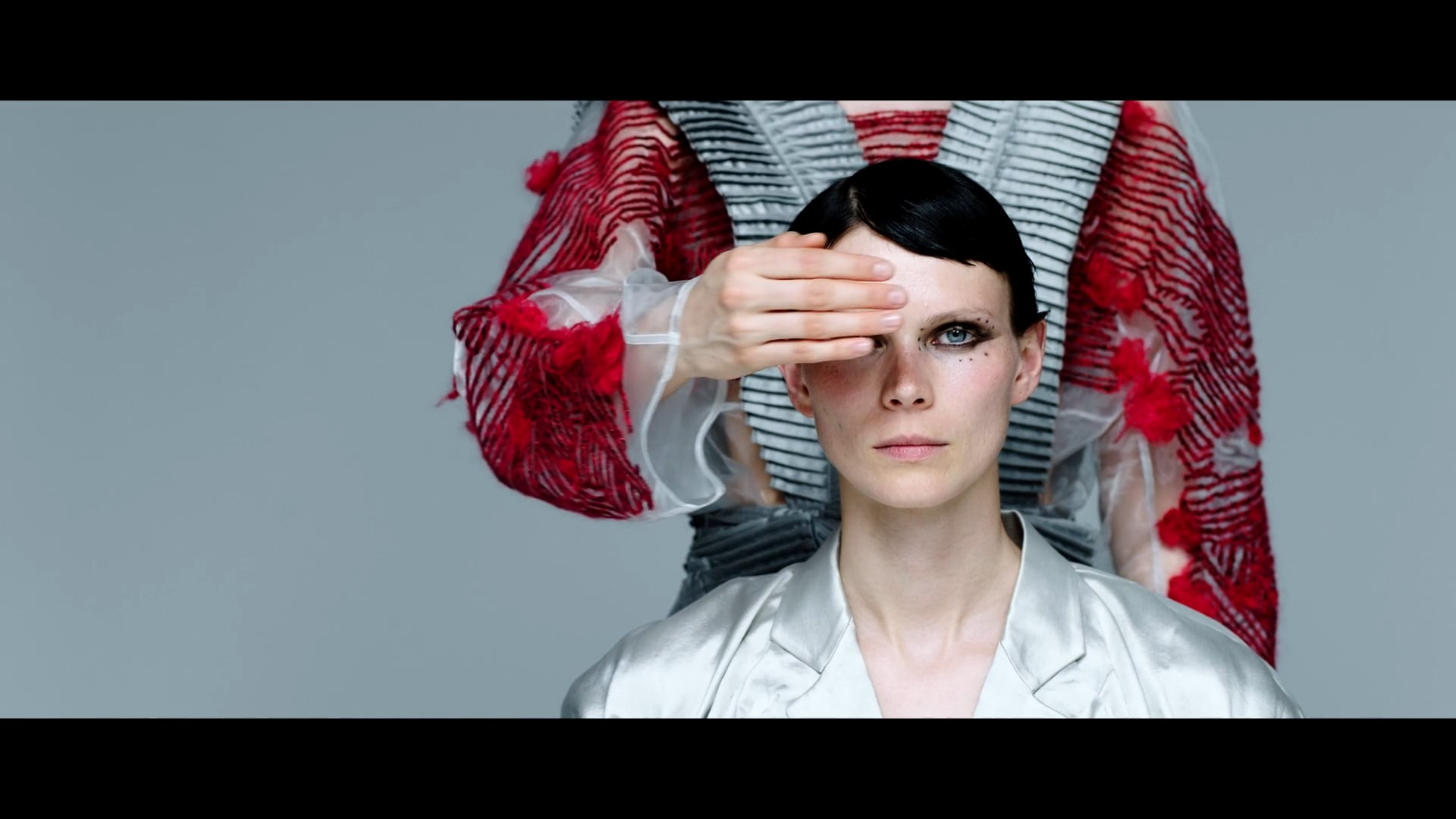 Schön! presents | ø by yuting min