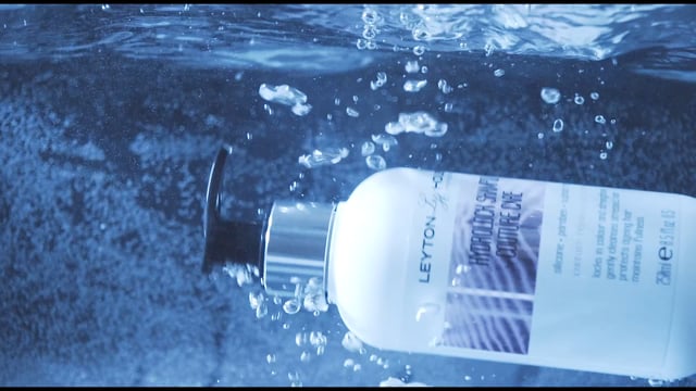 Leyton House Conditioner