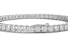 5 ct. tw. Diamond Tennis Bracelet in 10K White Gold