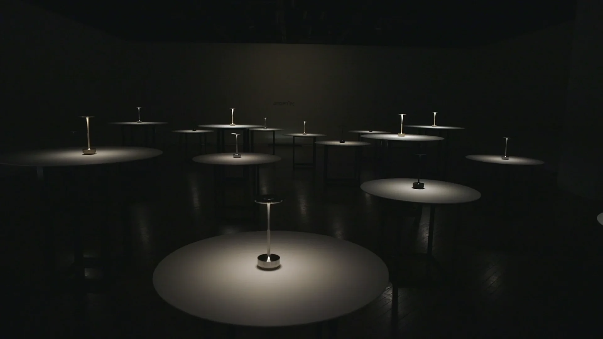 TURN – Ambientec | Nao Tamura TURN – Ambientec | Nao Tamura