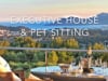 Executive House and Pet Sitting - French Riviera - Cote d' Azure