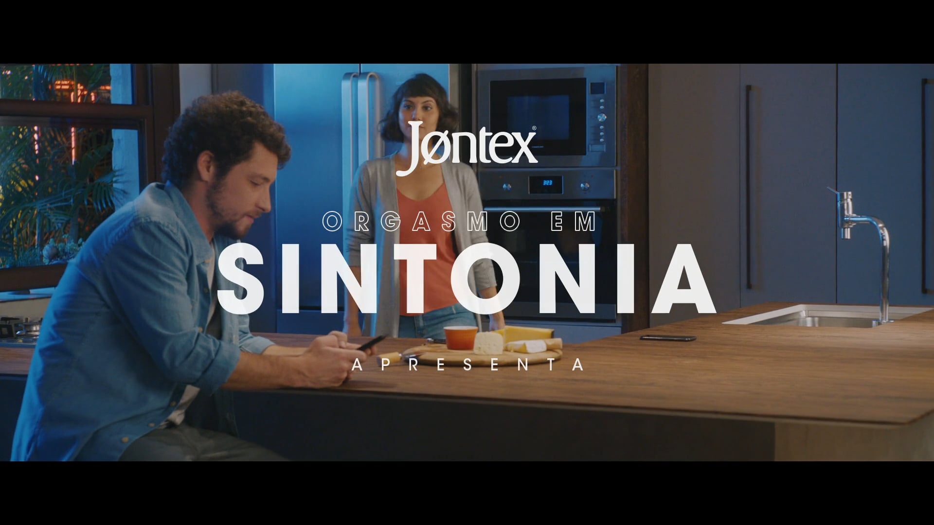JONTEX "FOGO"