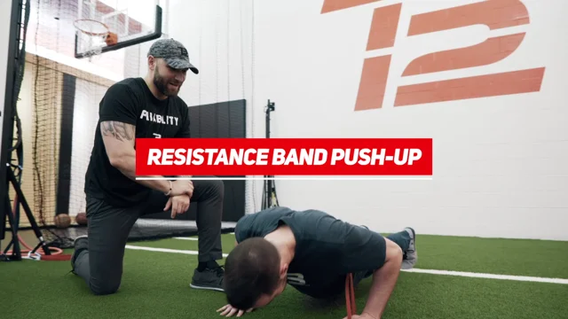 Review of TB12 Resistance Bands Set - InsideHook