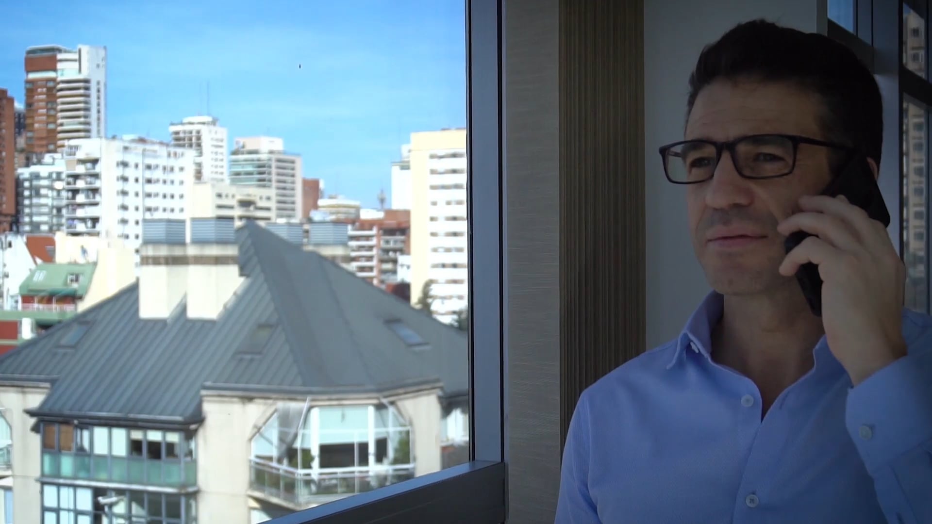 Madero Business Video 2