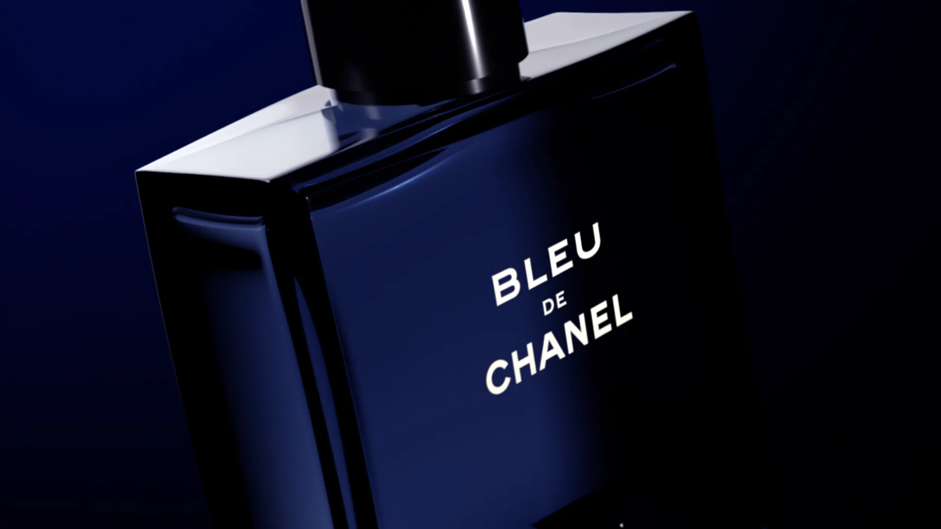 Louis Vuitton mens fragrance on Vimeo