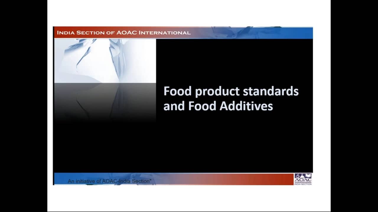 webinar-on-food-safety-and-standards-act-2006-food-product-standards