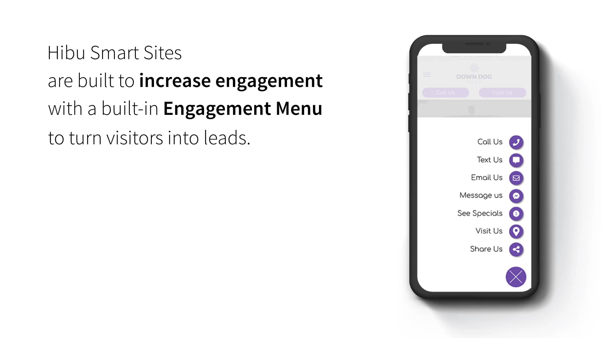 Hibu Smart Sites Engagement on Vimeo