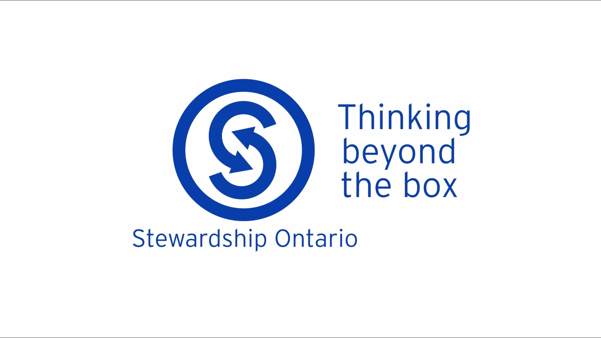 Stewardship Ontario