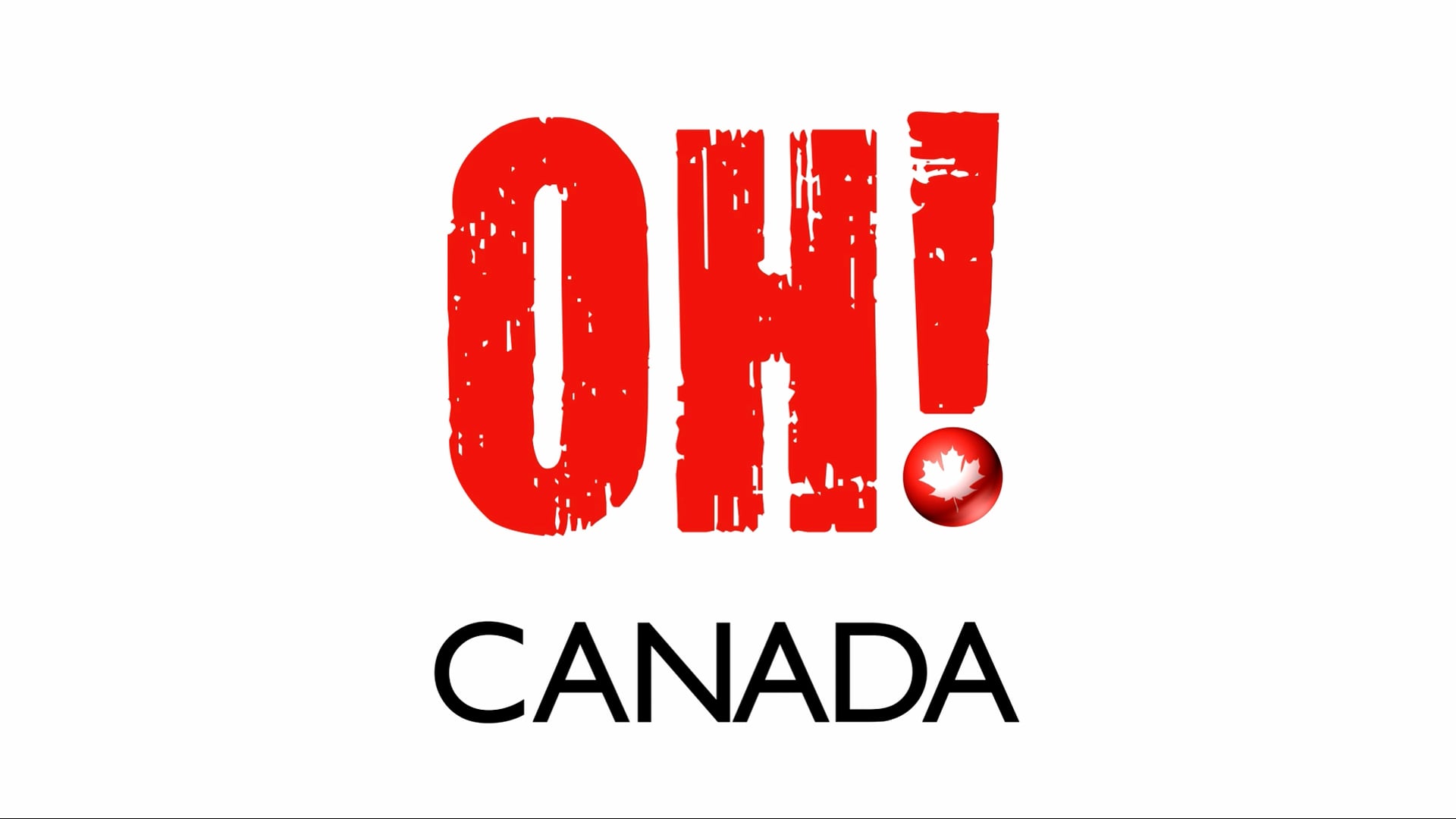 McDonald's O'Canada