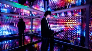 Samsung - Customer Success Story