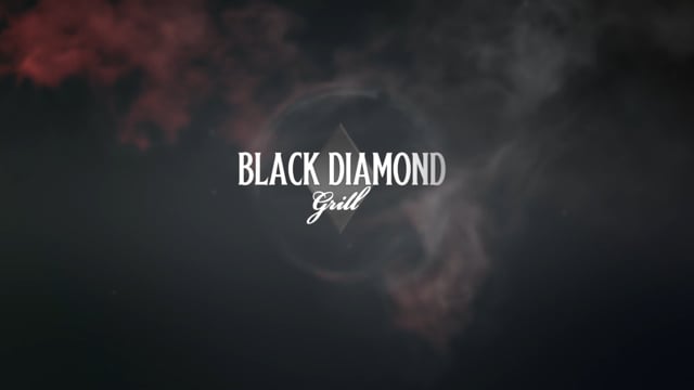 Black Diamond Grill (Demo) video thumbnail