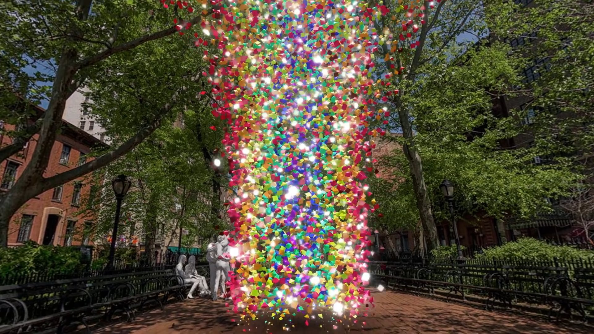 Stonewall Forever: A project by The Center with support from Google