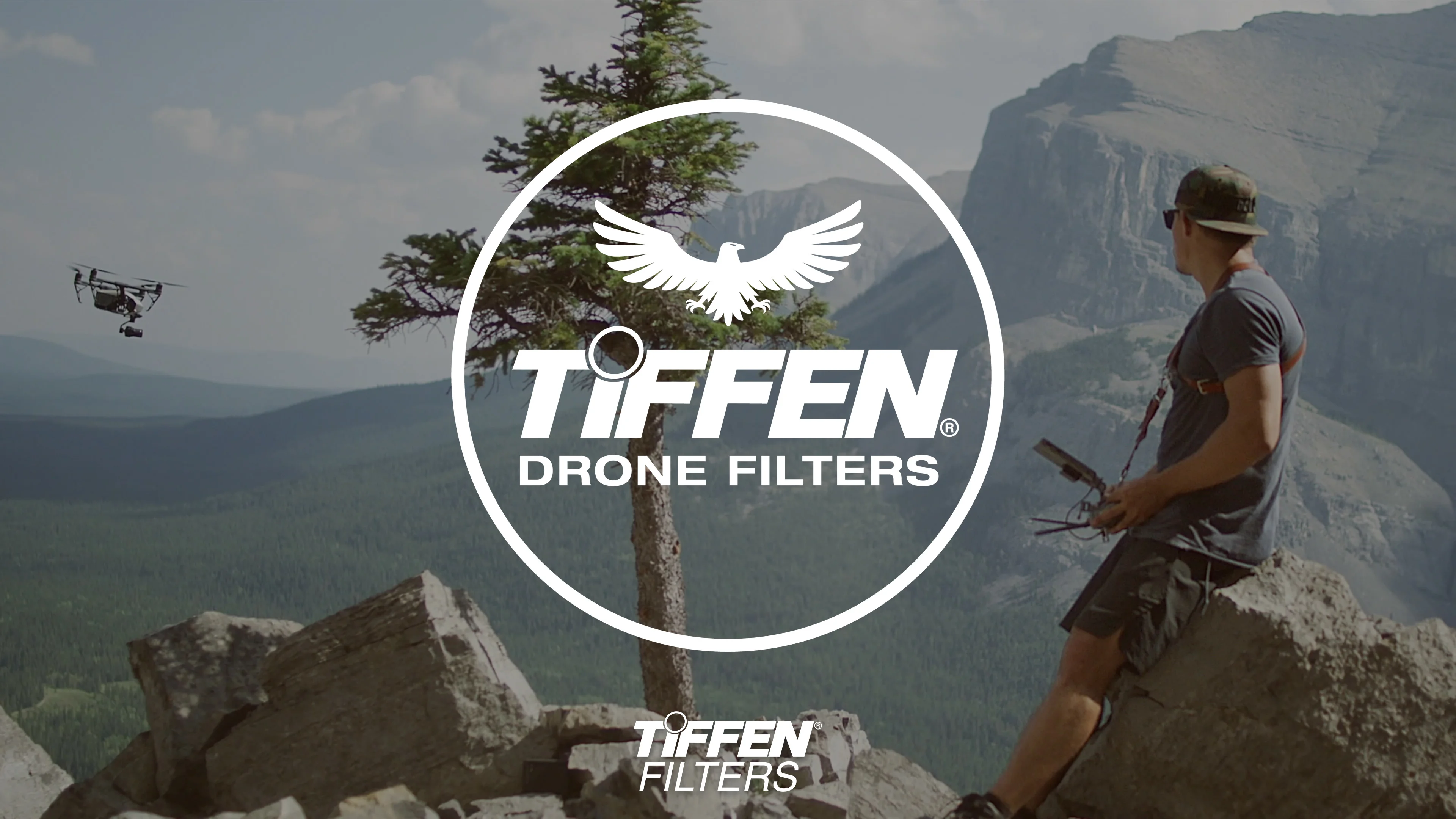Aerial Drone & DJI Drone Camera Filters – The Tiffen Company