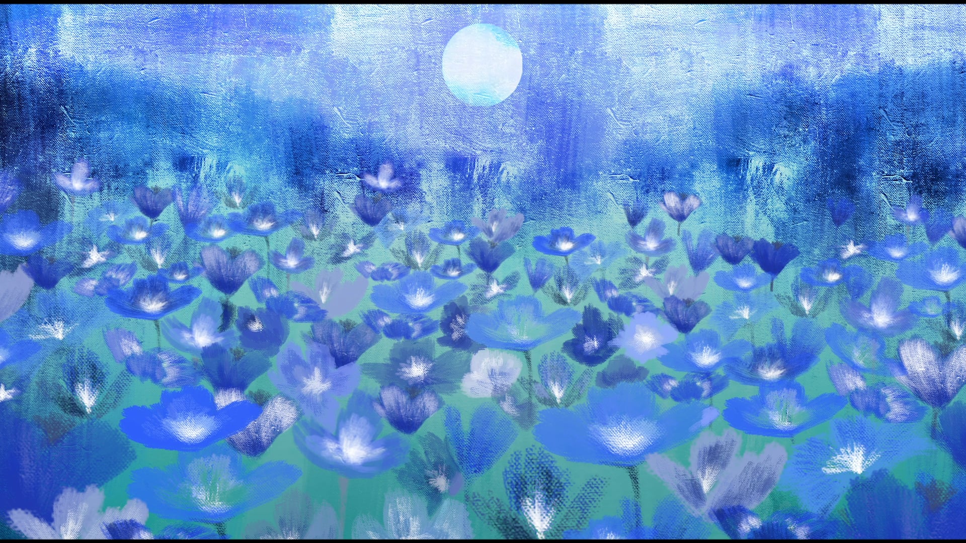 Be Lonely Together