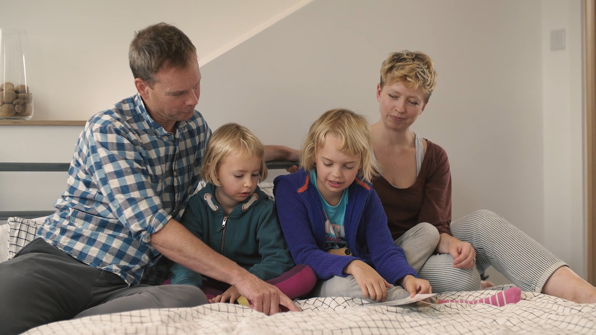 Gregory Homes Promo