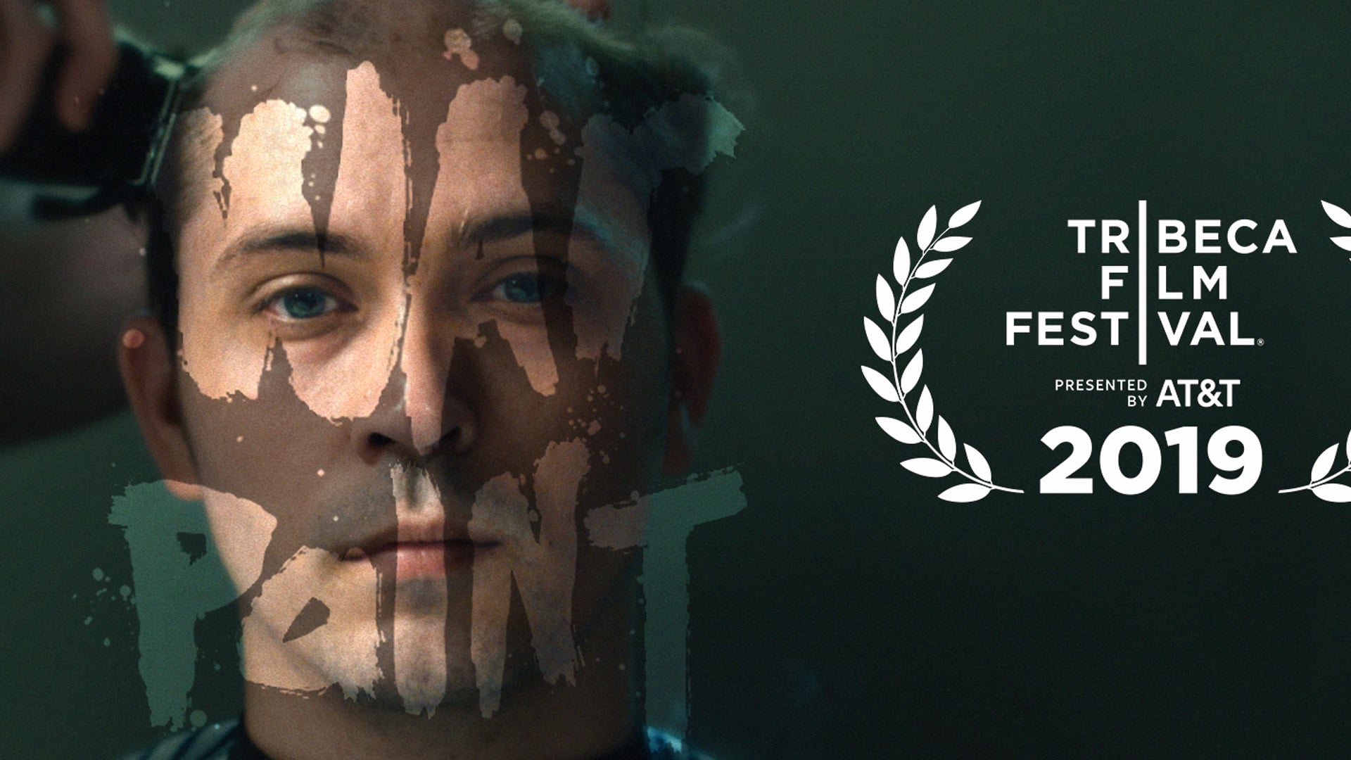 WAR PAINT - A Short Film