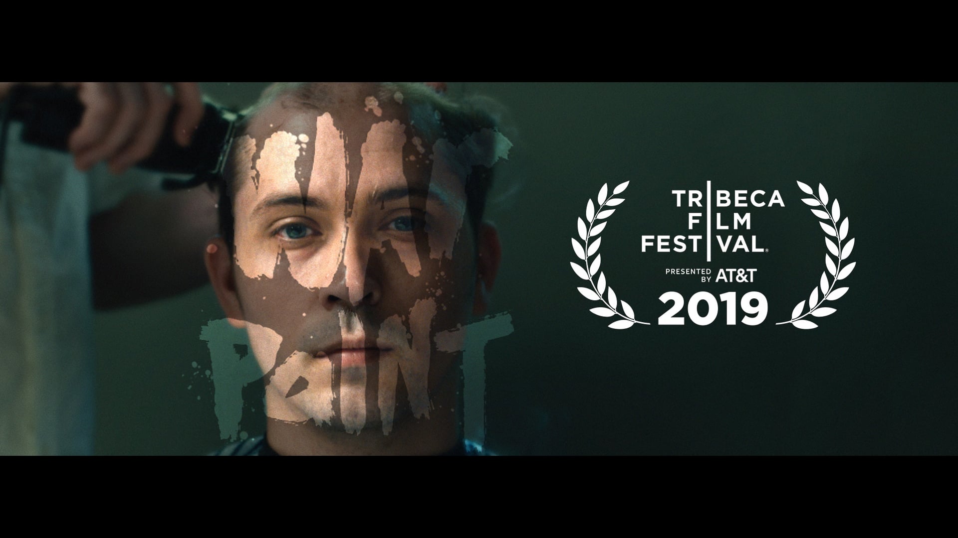 WAR PAINT - A Short Film