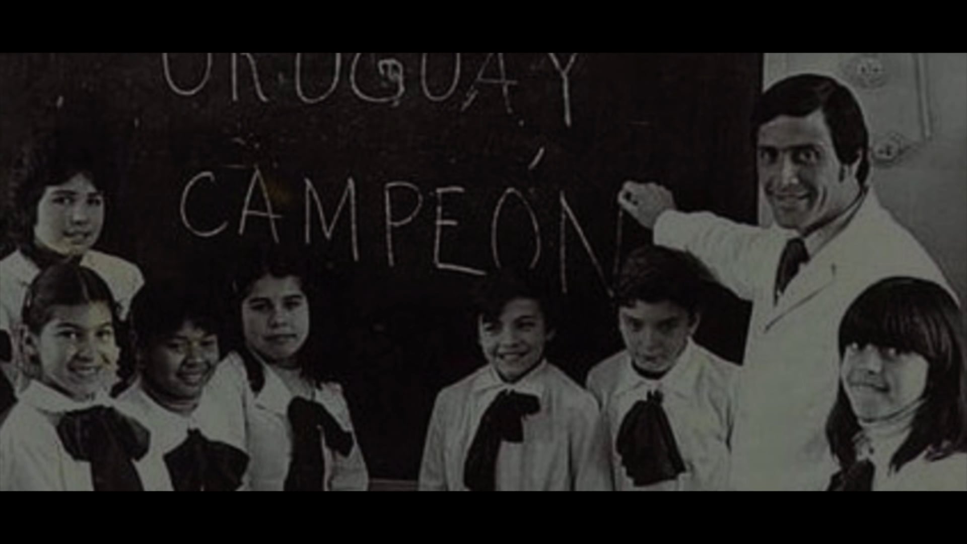 Cerrado Por Mundial: El "Maestro" Tabárez