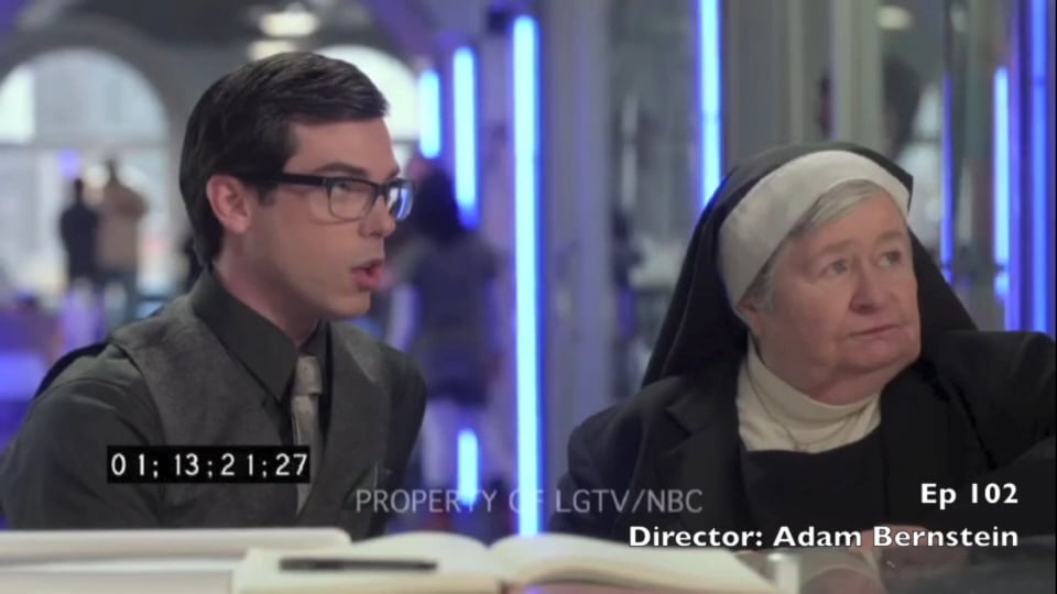 NBC's Next Caller on Vimeo